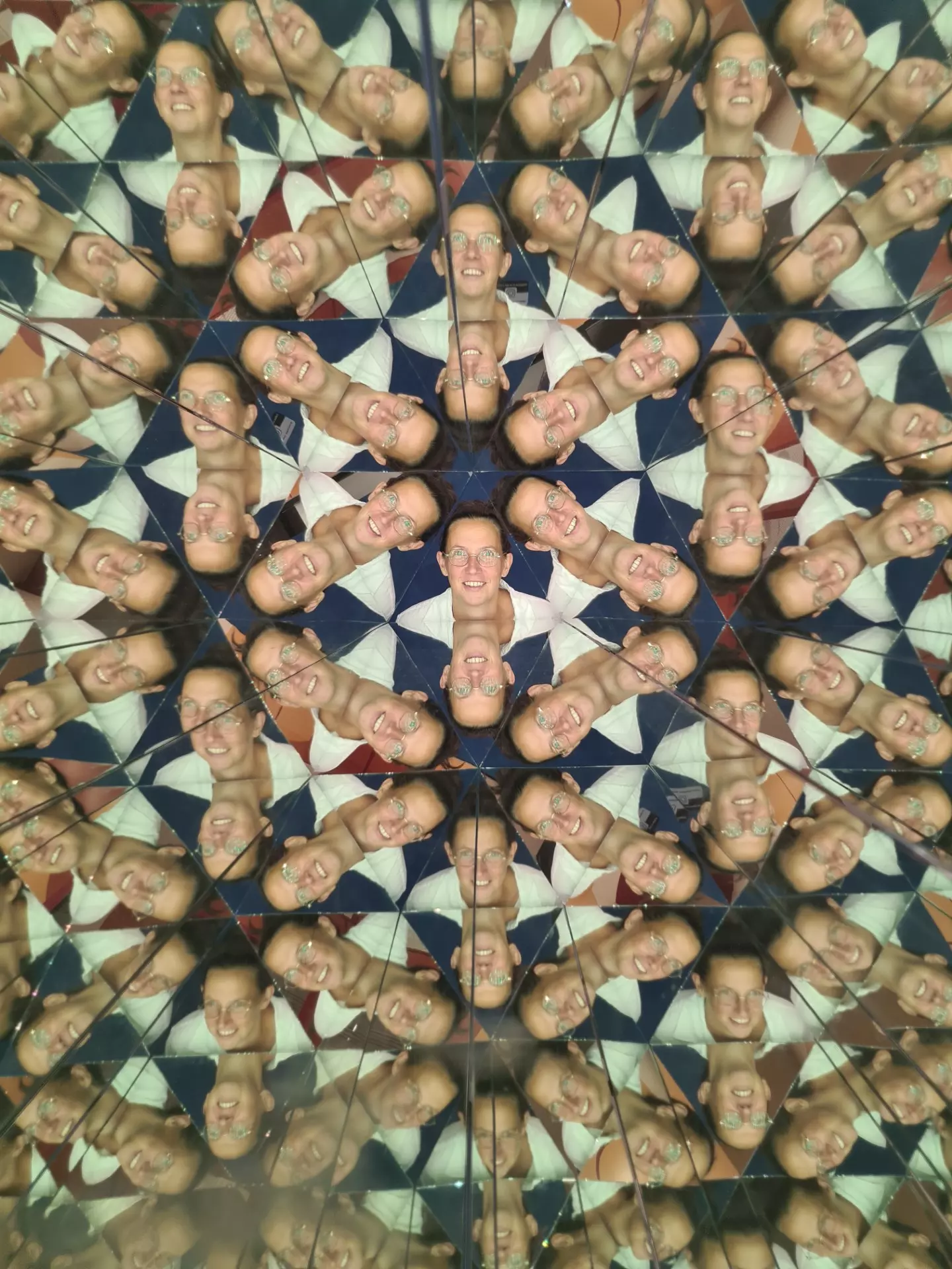 optische illusies die laten zien hoe perspectief en betekenis veranderen